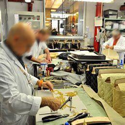 fabbrica borse chanel napoli